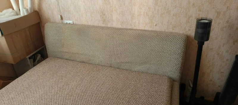 Отдам кровать-тахту