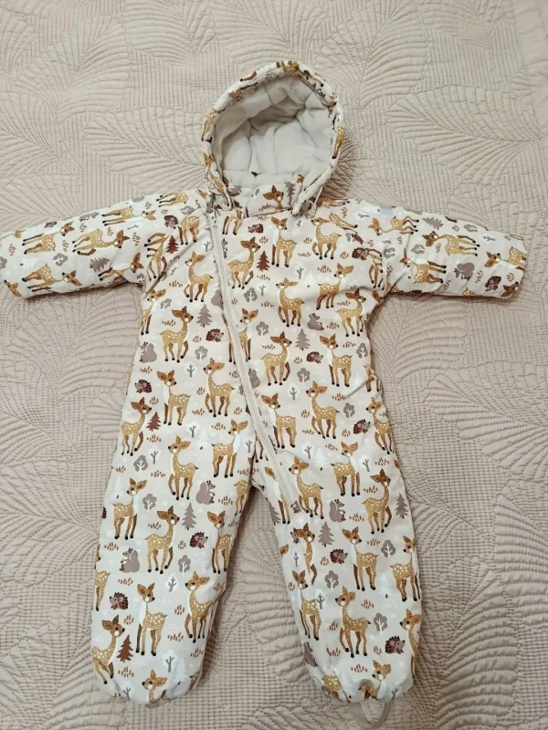 Продам детский комбинезон