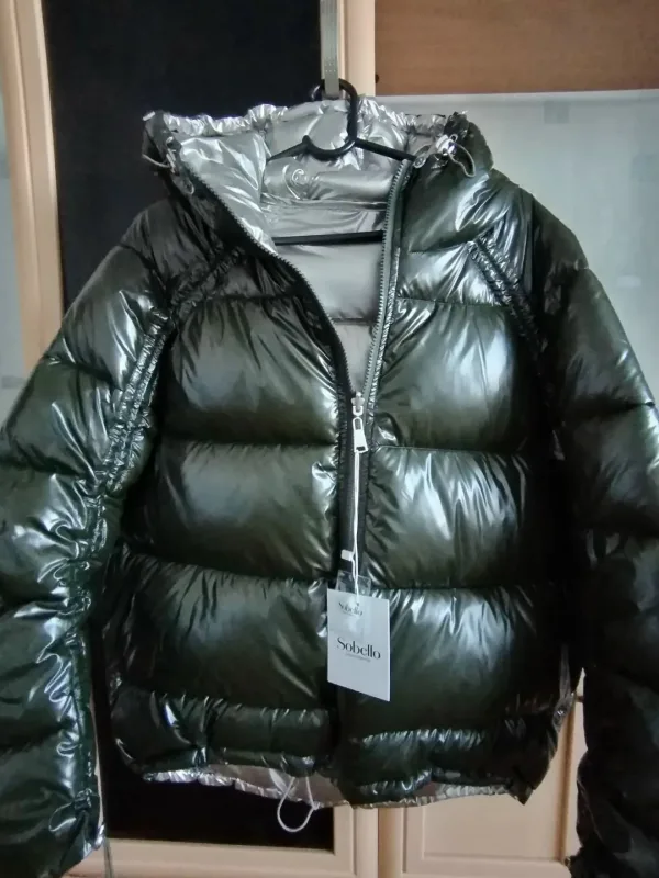 Продам двустороннюю куртку