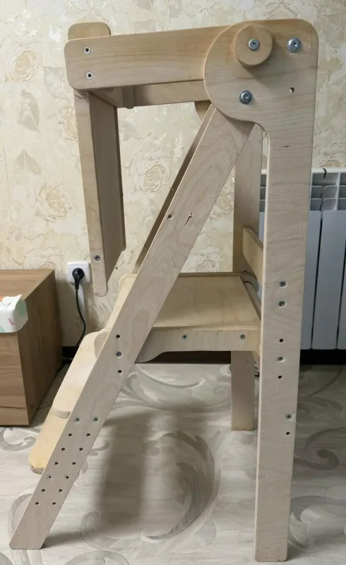 Продам башню-помощник