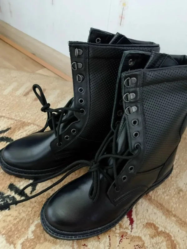 Продам новые женские берцы (зима и лето)