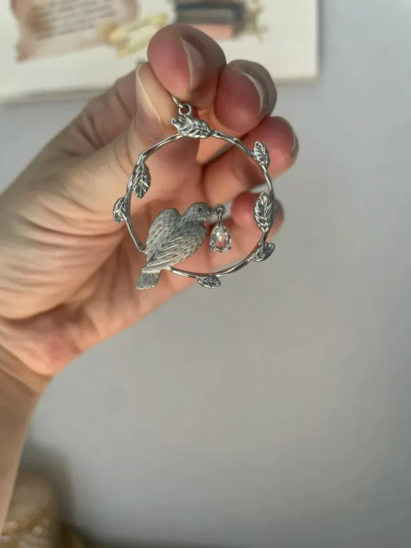 Продам украшения SOKOLOV × Akhmadullina Dreams