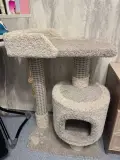 Продам домик для кошек