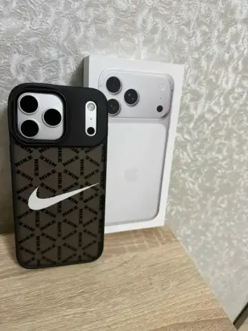 Продам iPhone 17 Pro Max