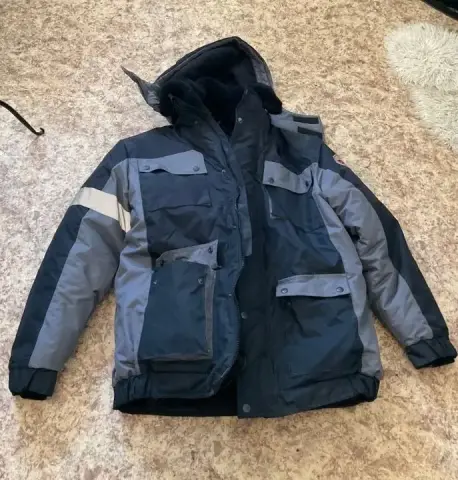 Продам тёплые вещи