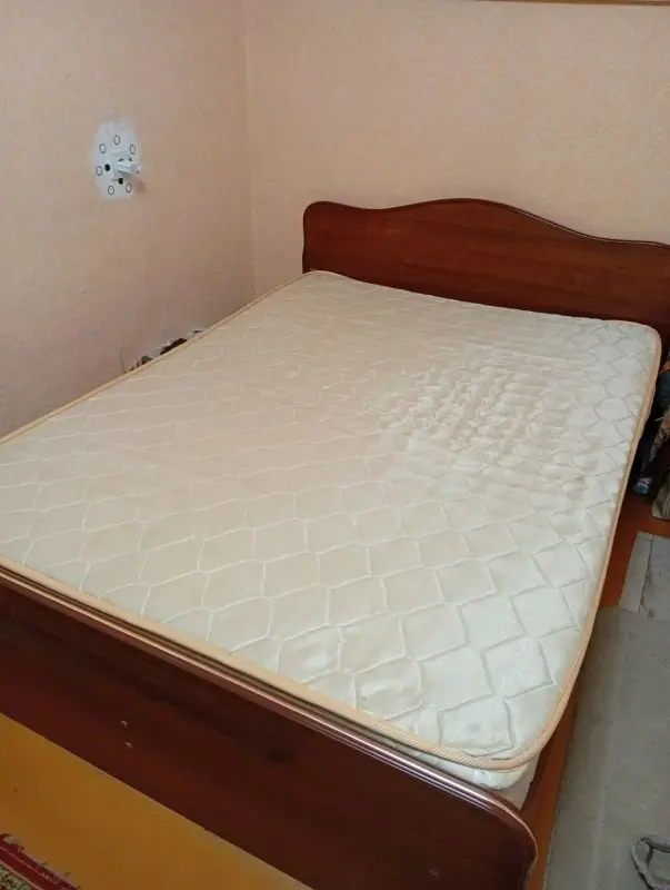 Продам кровать
