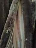 Продам норковую шубу