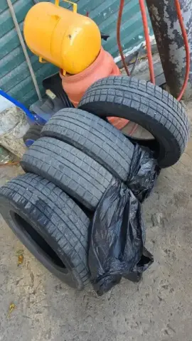 Продам зимнюю резину