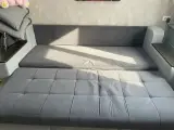 Продам раскладной диван