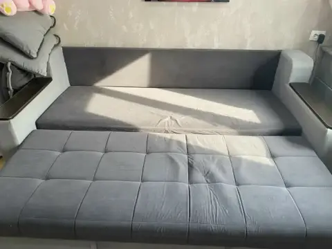 Продам раскладной диван