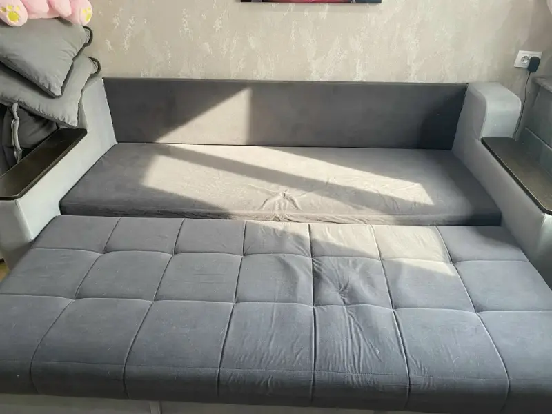 Продам раскладной диван