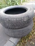 Продам шины на докатку