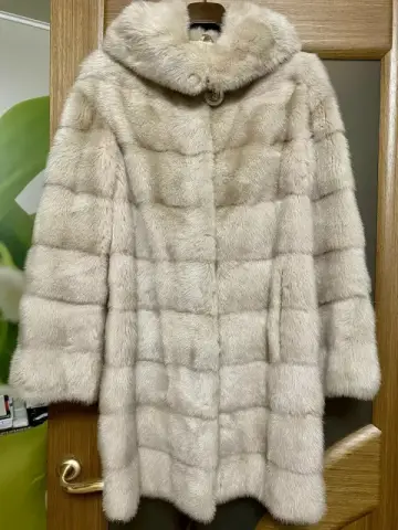 Продам норковую шубу-трансформер