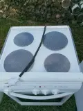 Отдам электрическую плиту