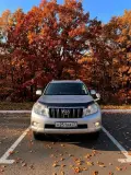 Продам Toyota Land Cruiser Prado (2010)