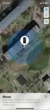 Утерян iPhone 15 Pro