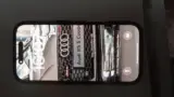 Найден iPhone