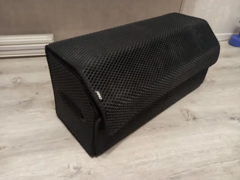Продам новый короб для автомобиля