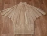 Продам норковую шубу
