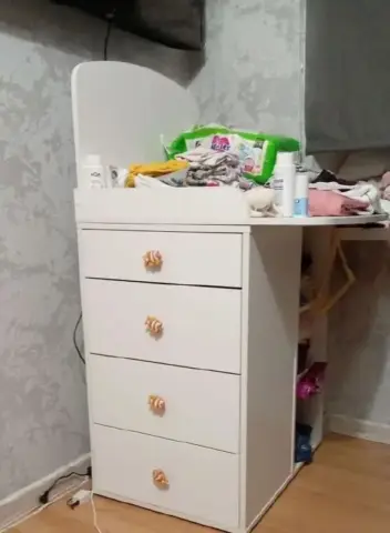Продам комод
