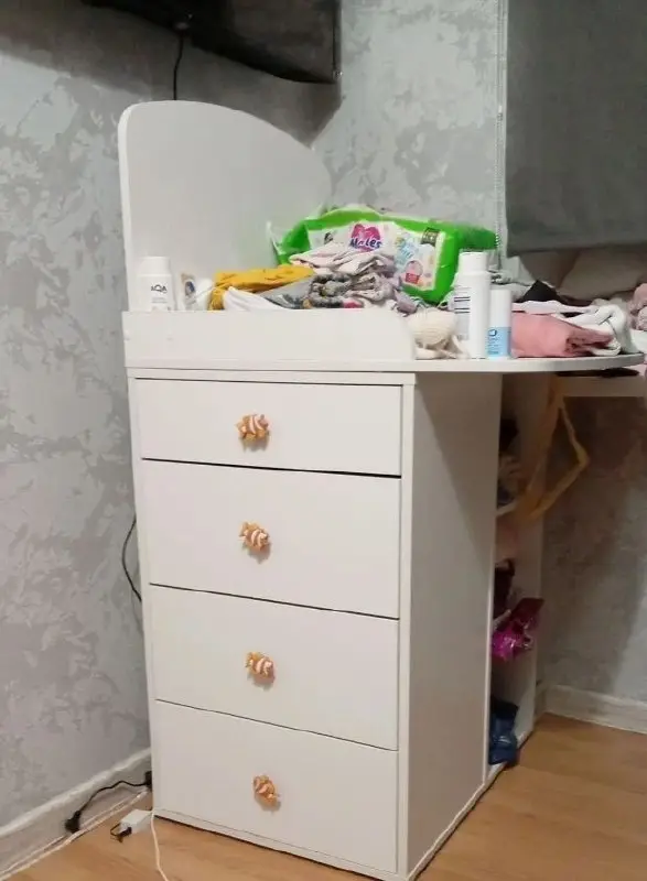 Продам комод