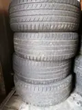 Продам комплект шин Nankang Cross Sport