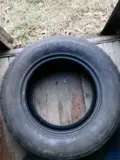 Продам комплект шин Streamstone SW707