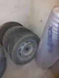 Продам колеса (3 шт.)