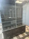 Отдам торговые витрины