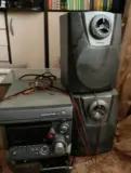 Продам музыкальный центр Samsung