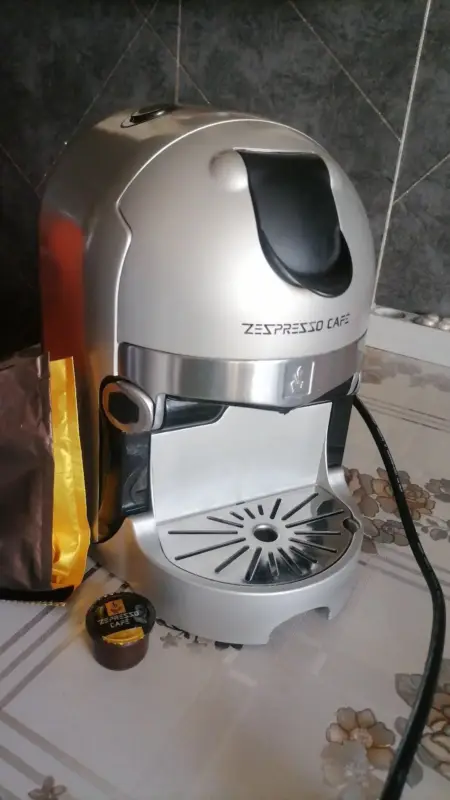 Продам кофемашину и шубу
