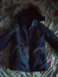 Отдам зимнюю куртку на мальчика