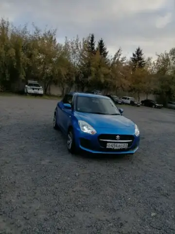 Продам Suzuki Swift