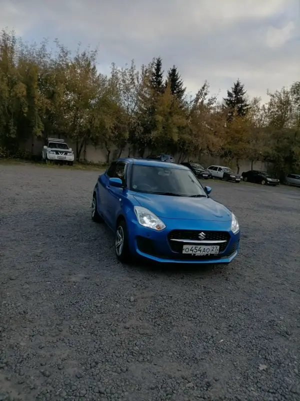 Продам Suzuki Swift