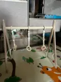Продам стойку Монтессори с подвесами