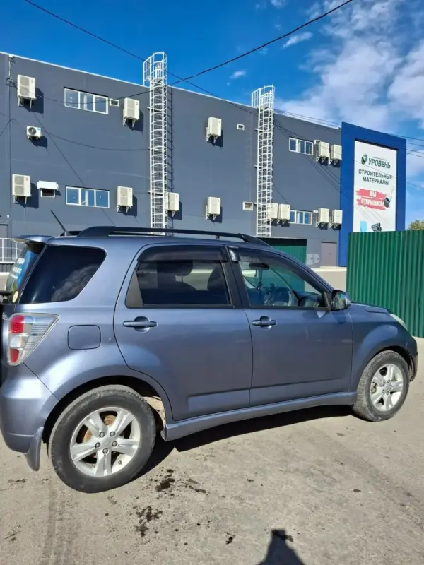 Продам Daihatsu Be-go