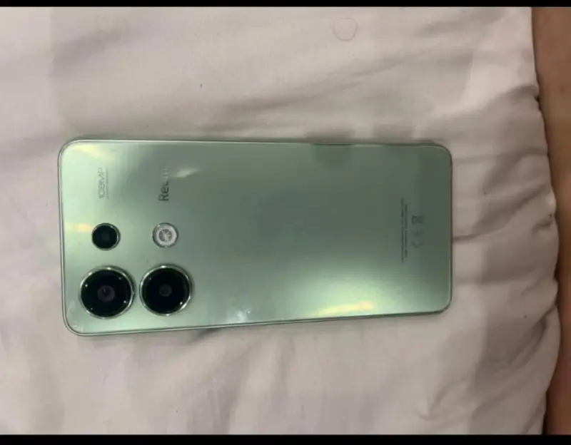 Продам Redmi Note 13