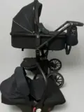 Продам детскую коляску 3 в 1 Luxmom