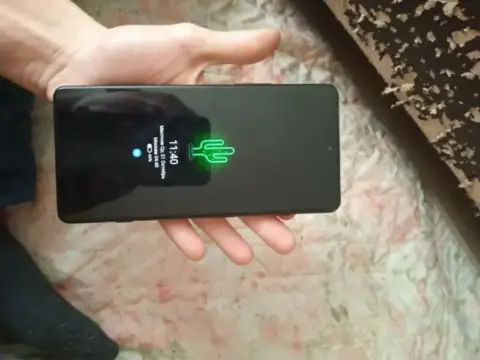 Продам или обменяю смартфоны Redmi K40 Gaming и iPhone 11