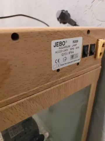 Продам аквариум с тумбой