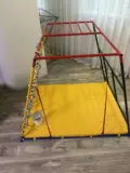 Продам детский спортивный комплекс